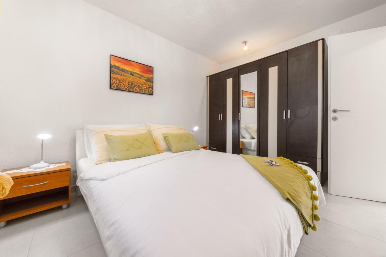 Apartments Lipic โวดีเซ ภายนอก รูปภาพ