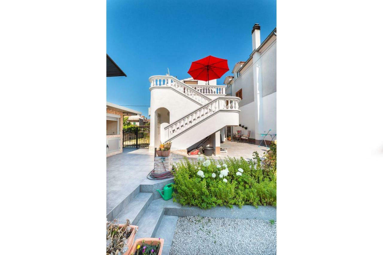 Apartments Lipic โวดีเซ ภายนอก รูปภาพ
