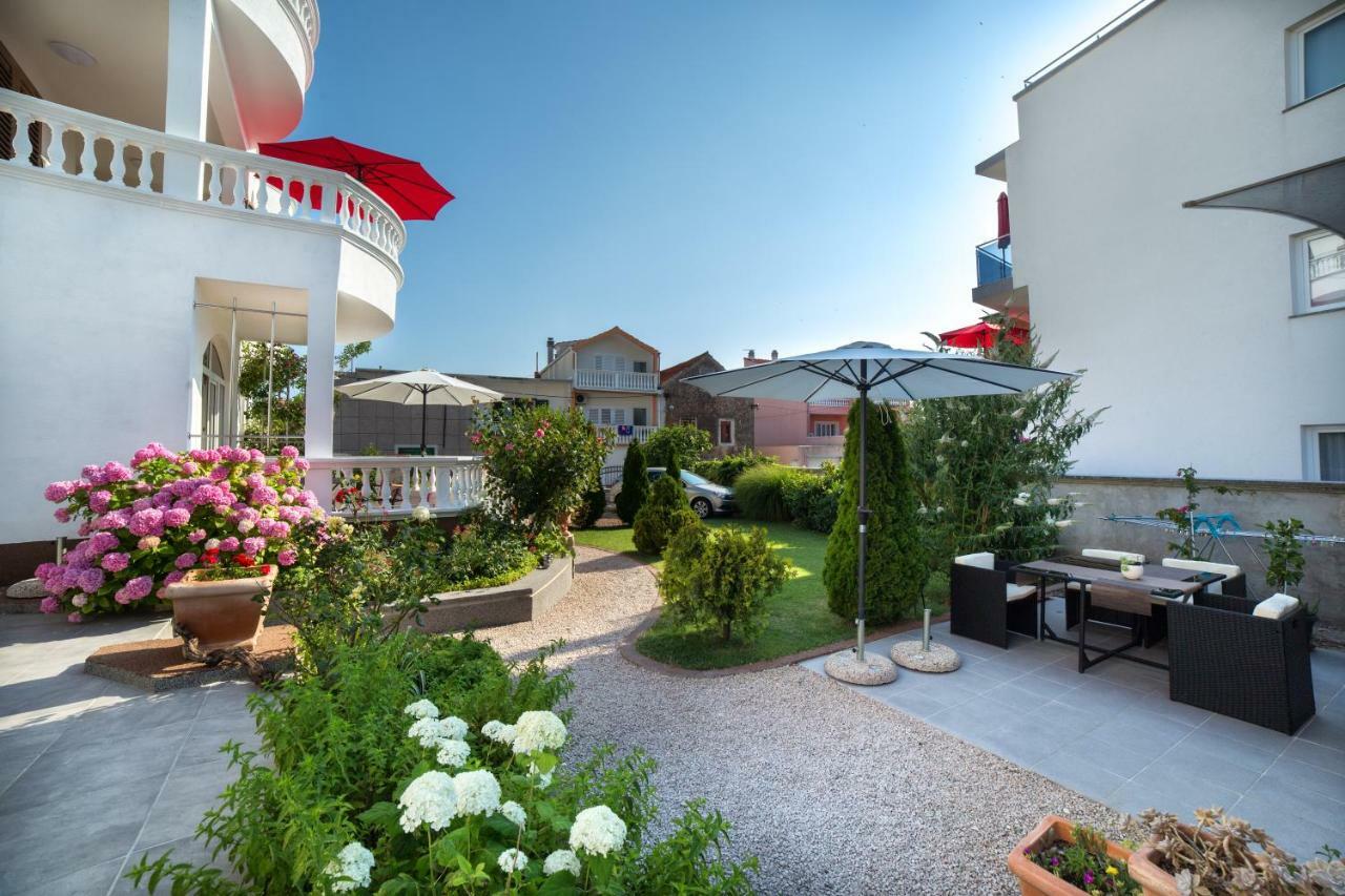 Apartments Lipic โวดีเซ ภายนอก รูปภาพ