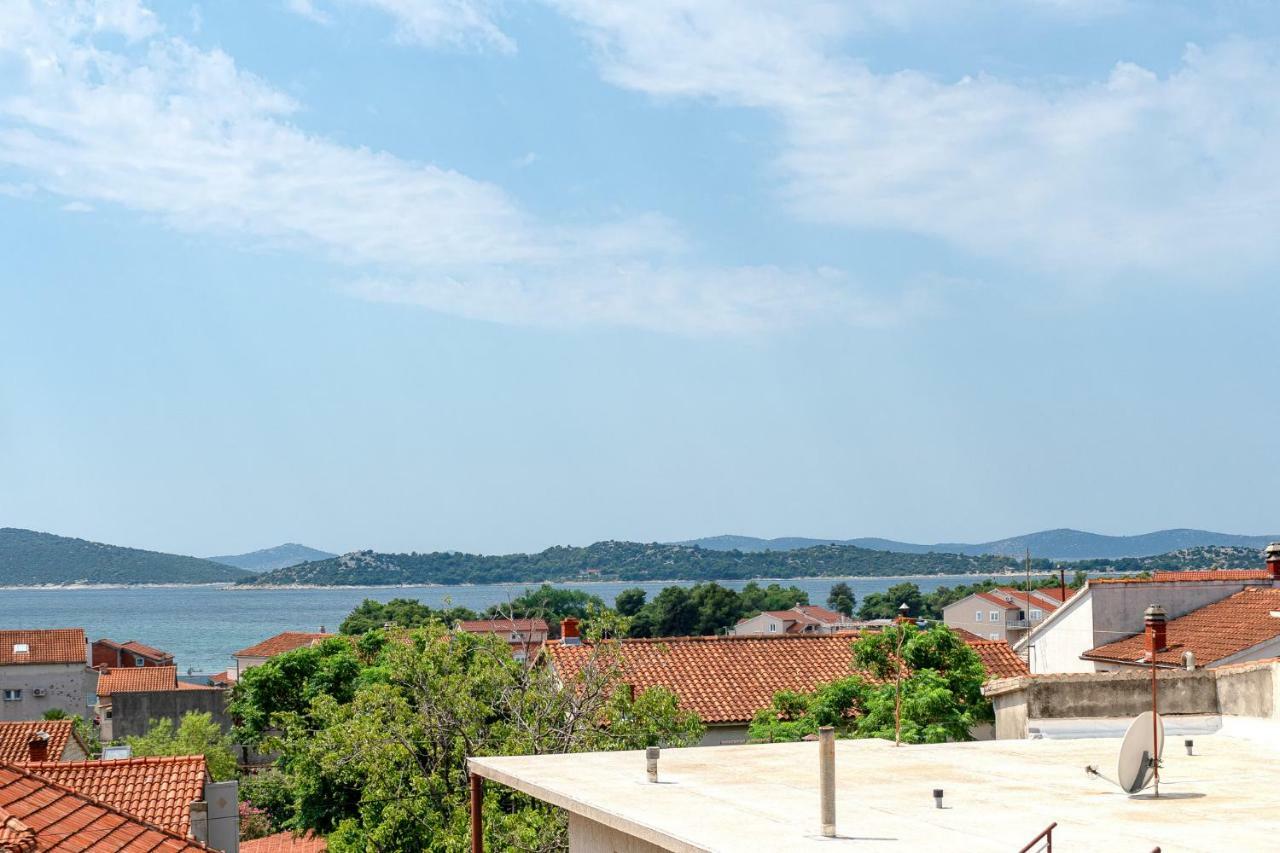 Apartments Lipic โวดีเซ ภายนอก รูปภาพ